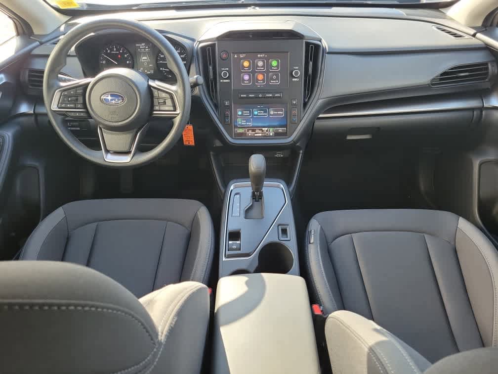 Certified 2025 Subaru Impreza 2.0i AWD/4WD image 10