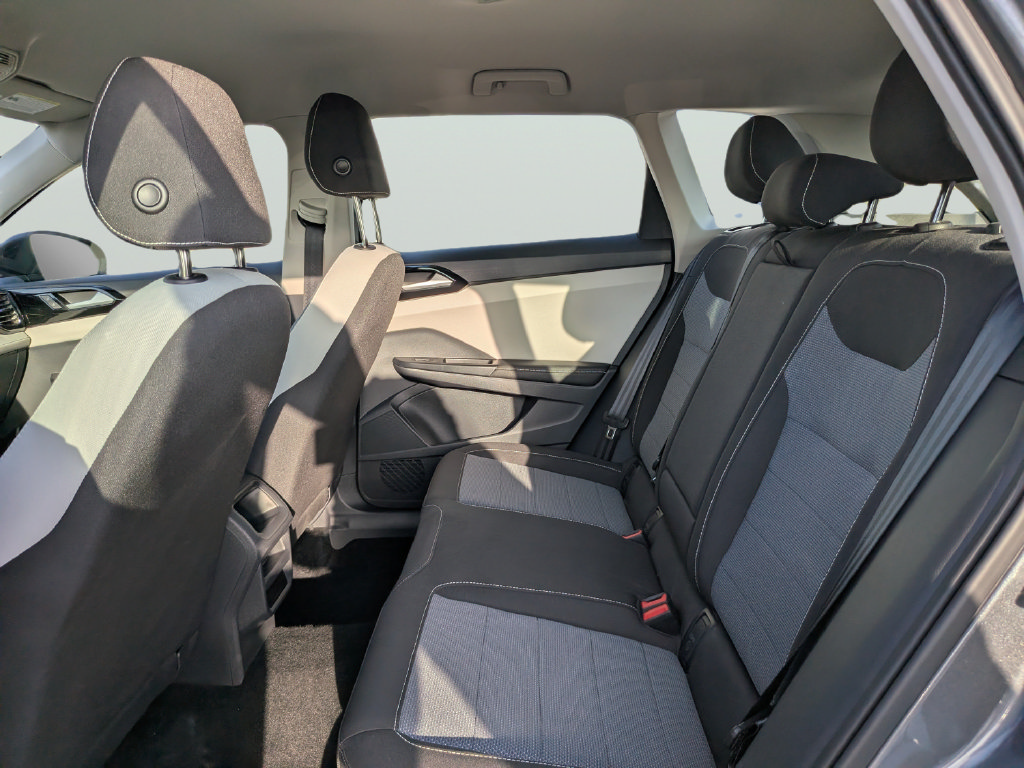 Certified 2025 Volkswagen Taos S FWD image 14