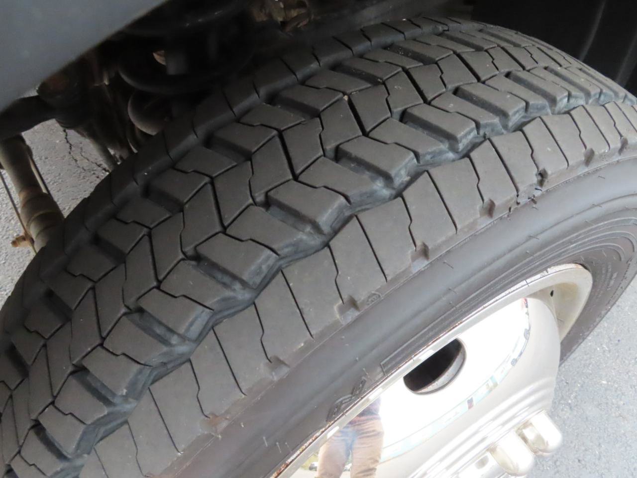 Used 2016 RAM 5500 Tradesman image 11