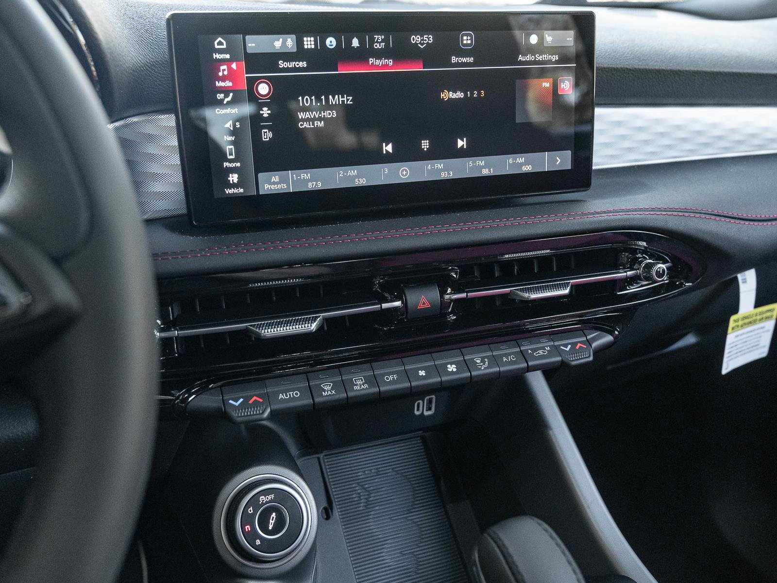 New 2026 Alfa Romeo Tonale Veloce w/ Quick Order Package 23H Volce image 40