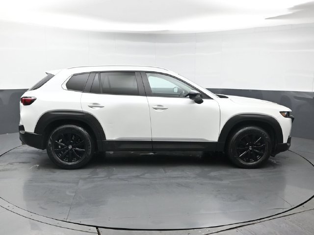 Certified 2024 MAZDA CX-50 AWD 2.5 S w/ Cargo Package image 6