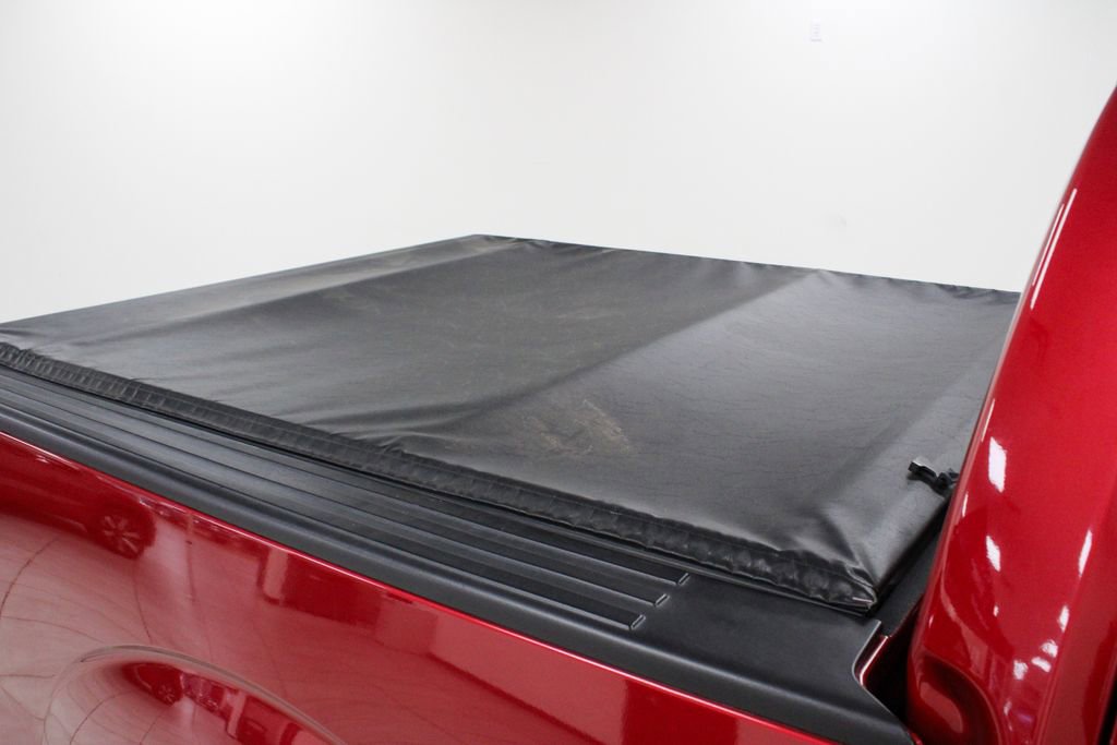 Used 2012 Ford F150 XLT w/ XLT Chrome Pkg image 23