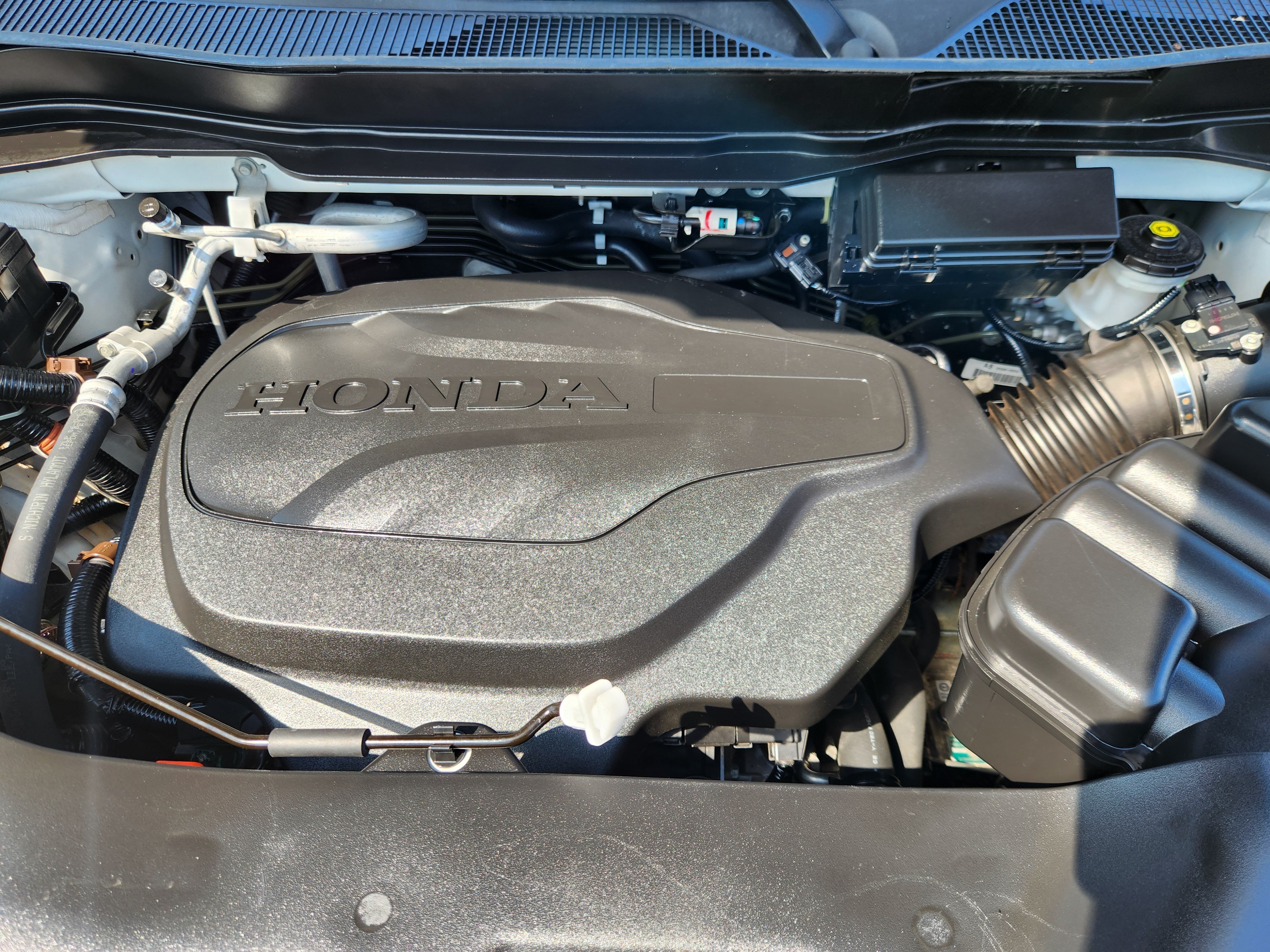 Used 2022 Honda Pilot EX-L image 19