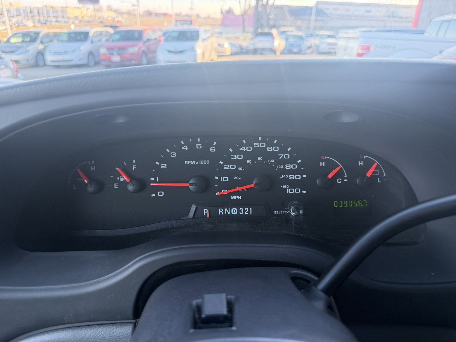 Used 2006 Ford E-450 and Econoline 450 image 15