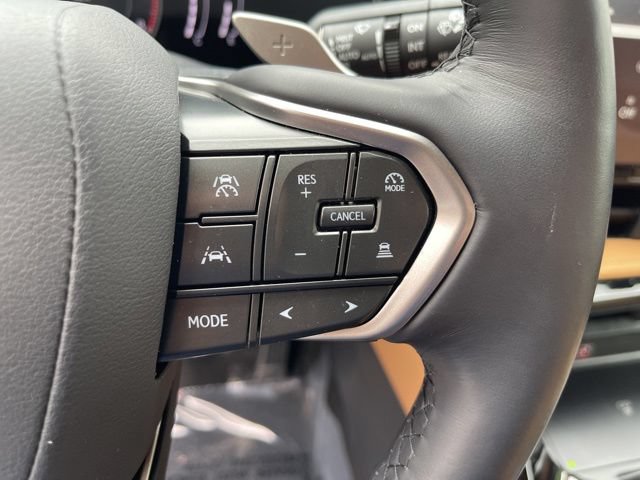 Used 2026 Lexus NX 350 AWD w/ Accessory Package (2T) image 18
