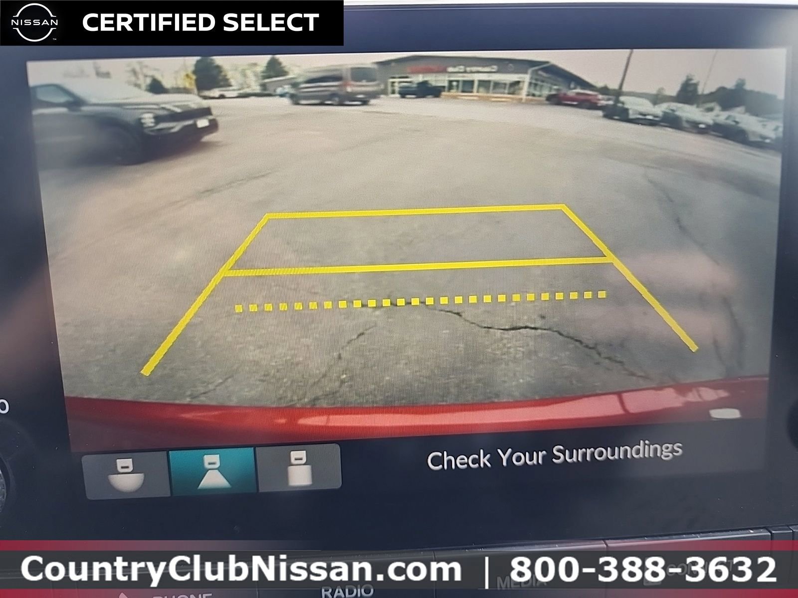 Used 2023 Honda CR-V EX image 18