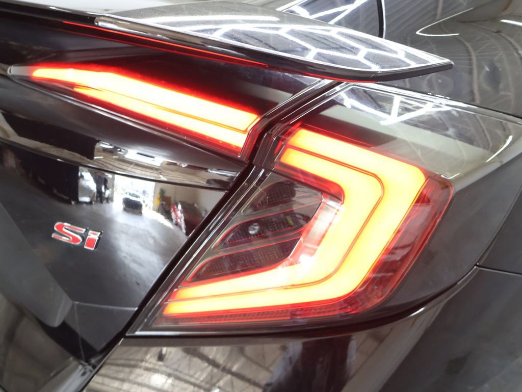 Used 2019 Honda Civic Si image 28