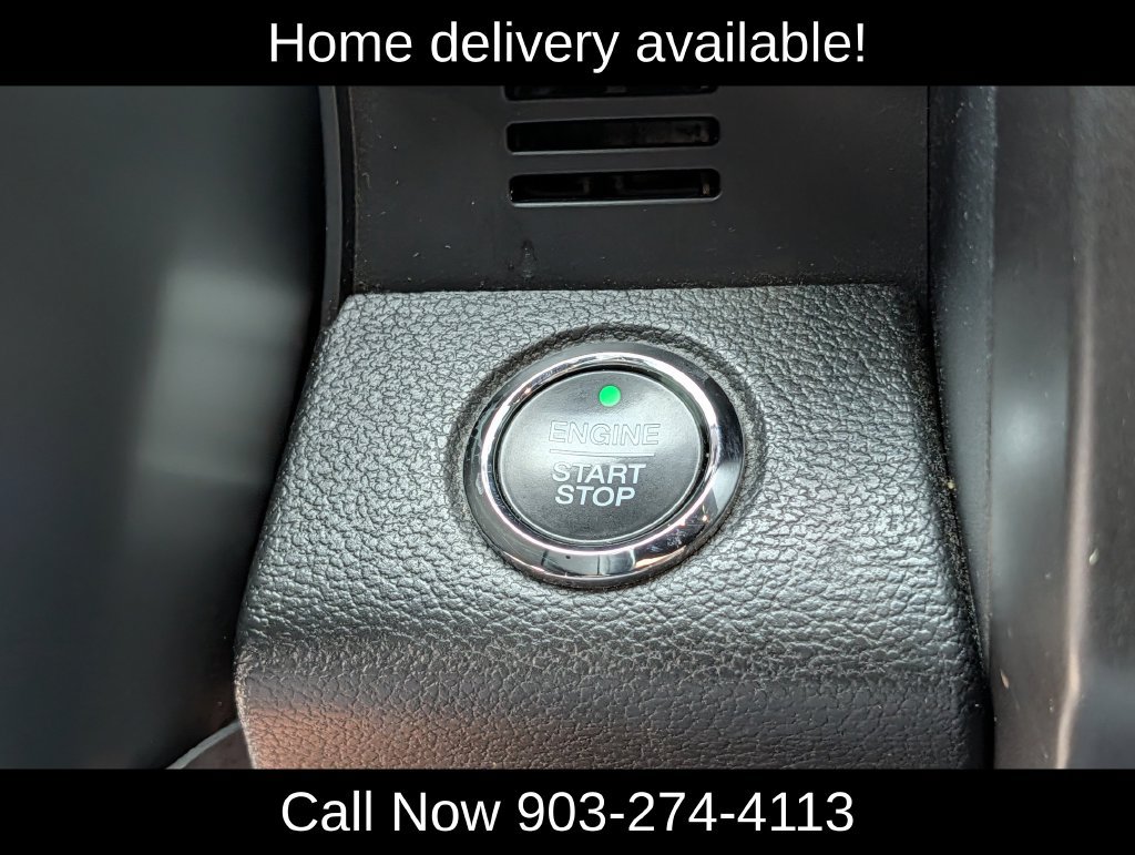 Used 2020 Ford Expedition Max Limited RWD image 22