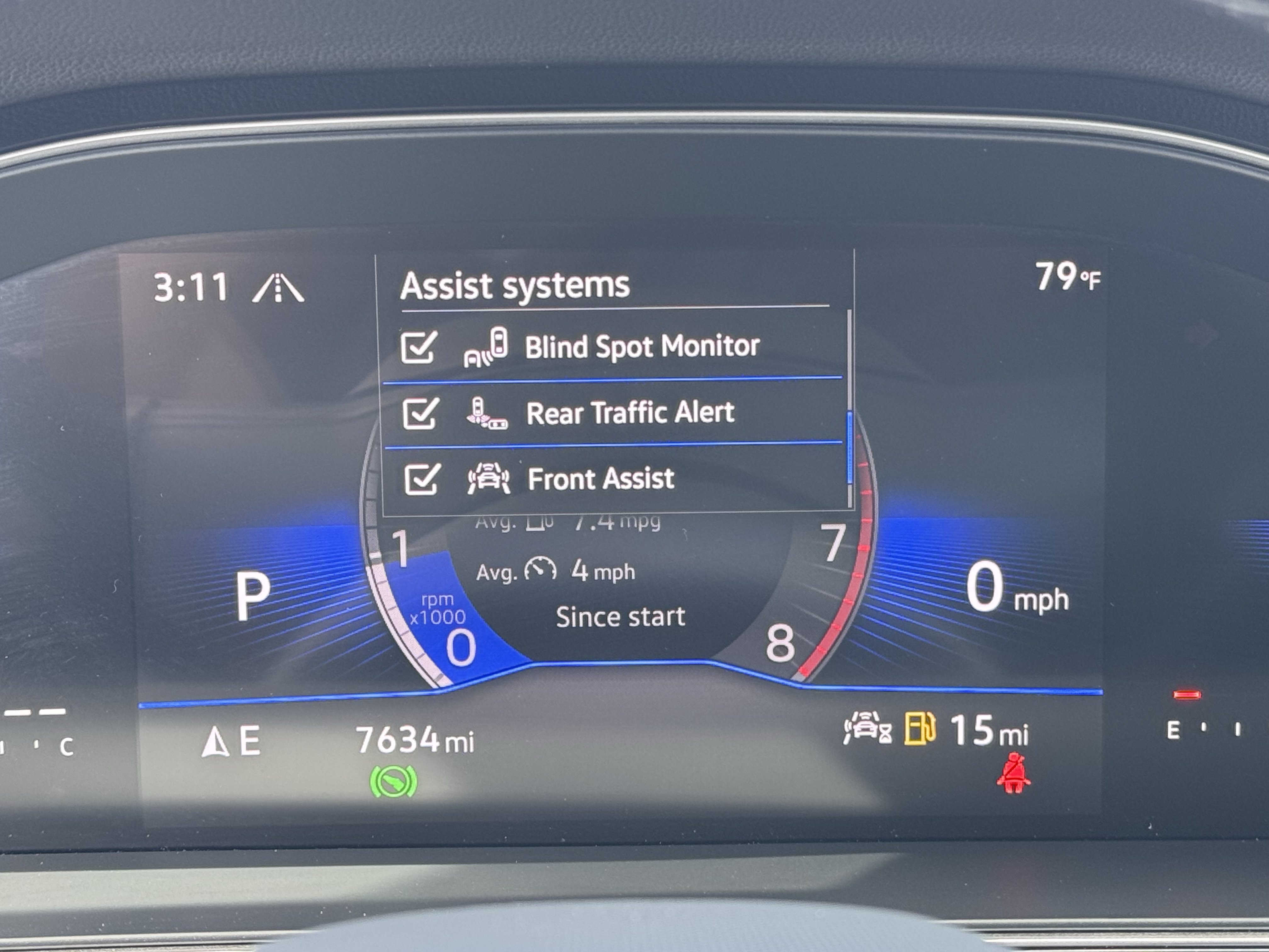 Used 2025 Volkswagen Jetta SE w/ Sunroof Package FWD image 24