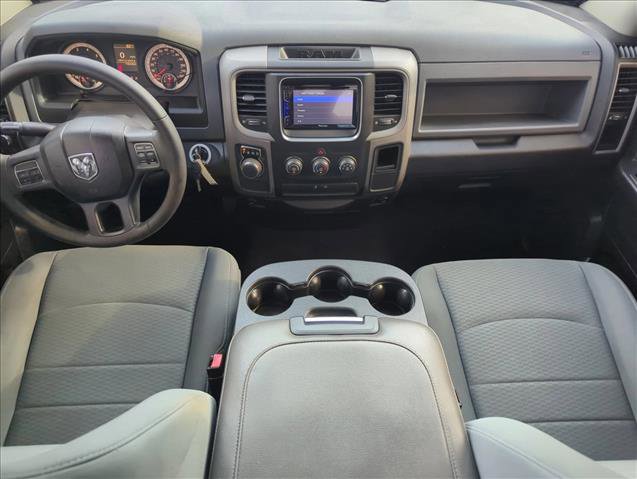 Used 2014 RAM 1500 Tradesman w/ Popular Equipment Group image 17
