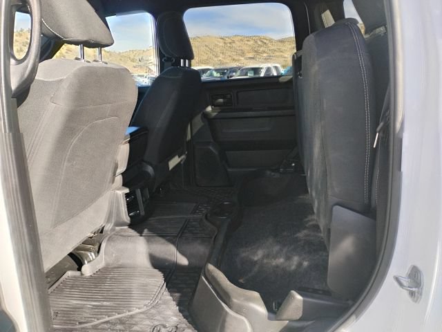 Used 2022 RAM 3500 Tradesman w/ Max Tow Package AWD/4WD image 15