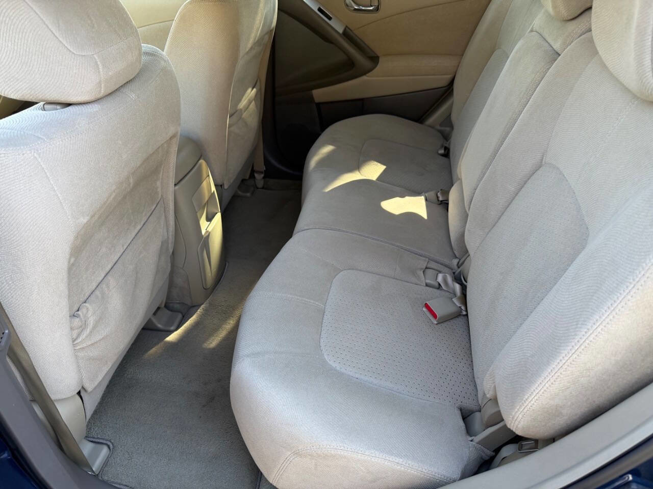 Used 2010 Nissan Murano SL w/ Premium Pkg image 13