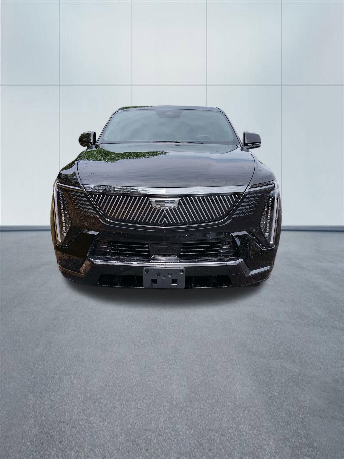 New 2025 Cadillac Escalade IQ Sport 2 image 5