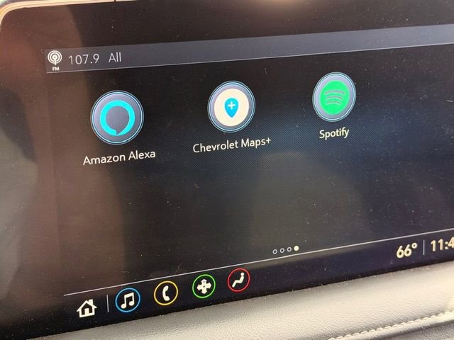 Used 2021 Chevrolet Tahoe Z71 image 4