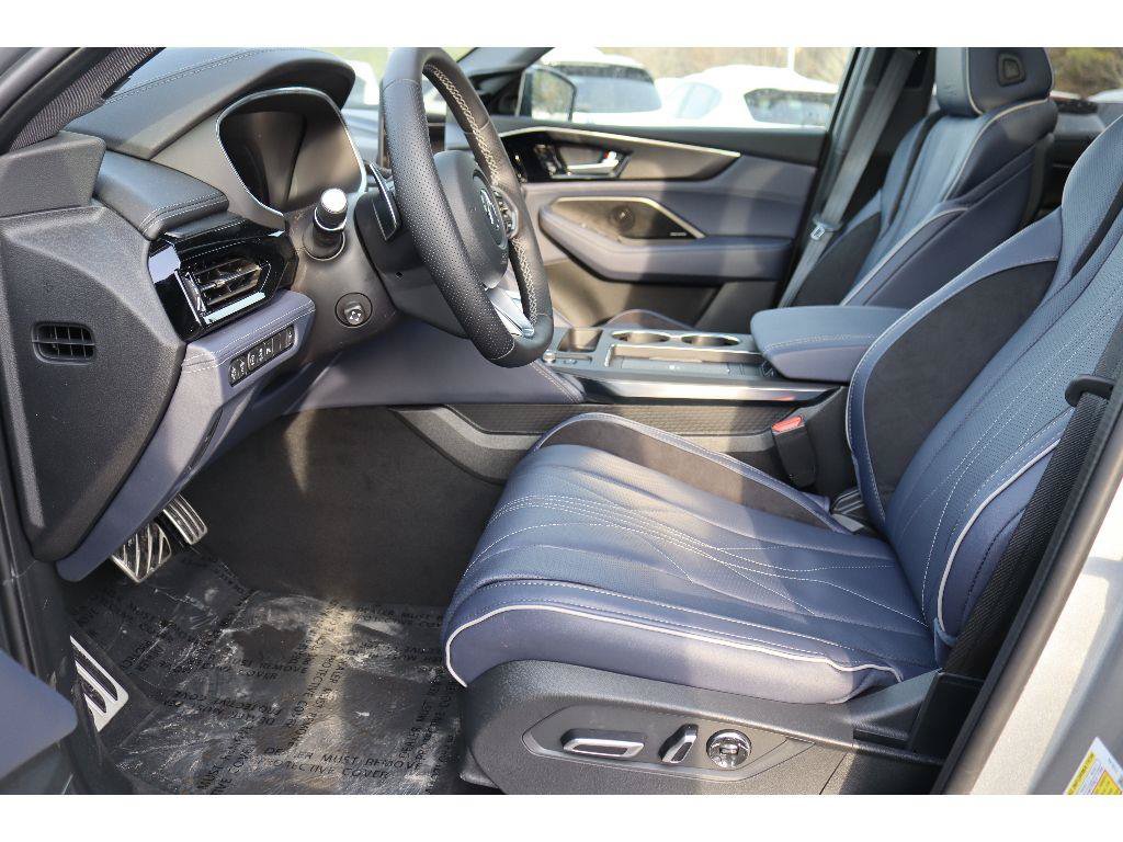 New 2026 Acura MDX Type S w/ Advance Package AWD/4WD image 25
