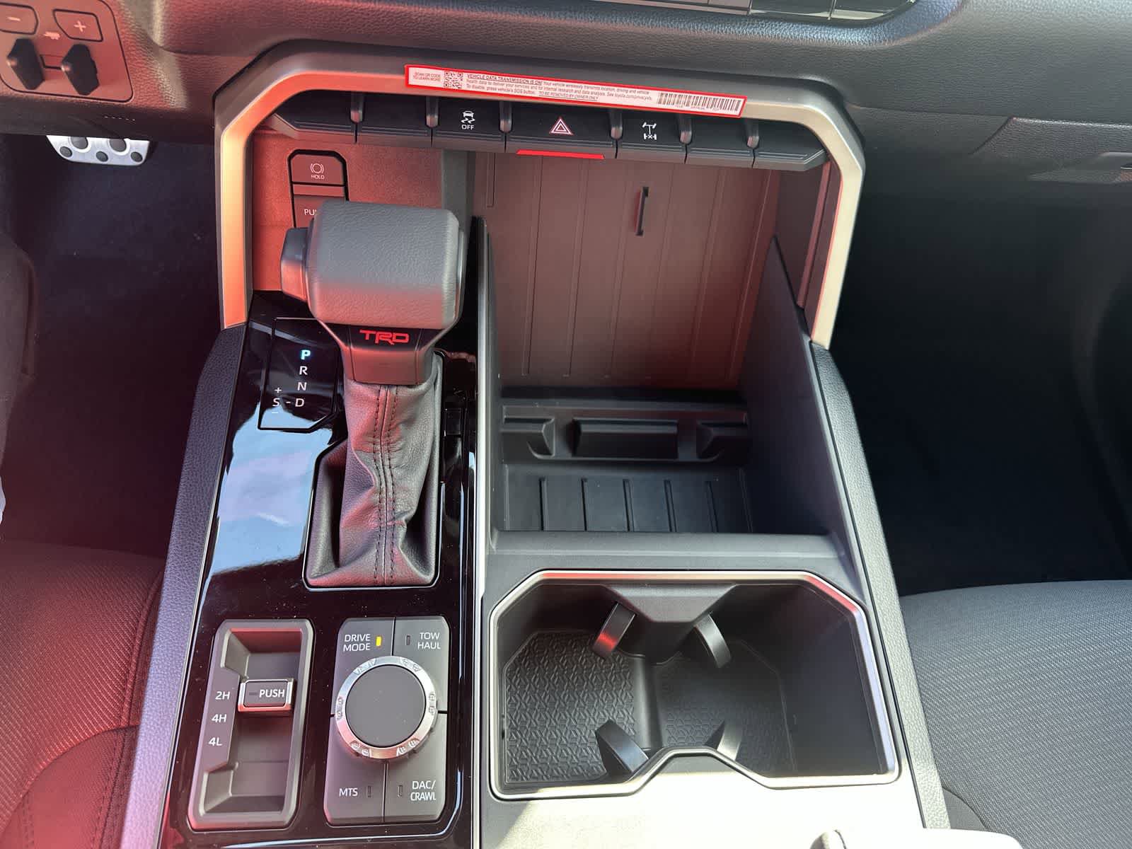 New 2026 Toyota Tundra SR5 AWD/4WD image 27