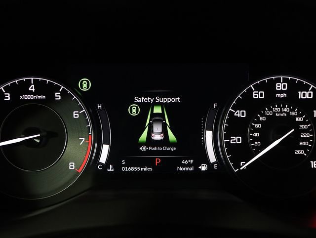 Certified 2023 Acura RDX AWD image 17