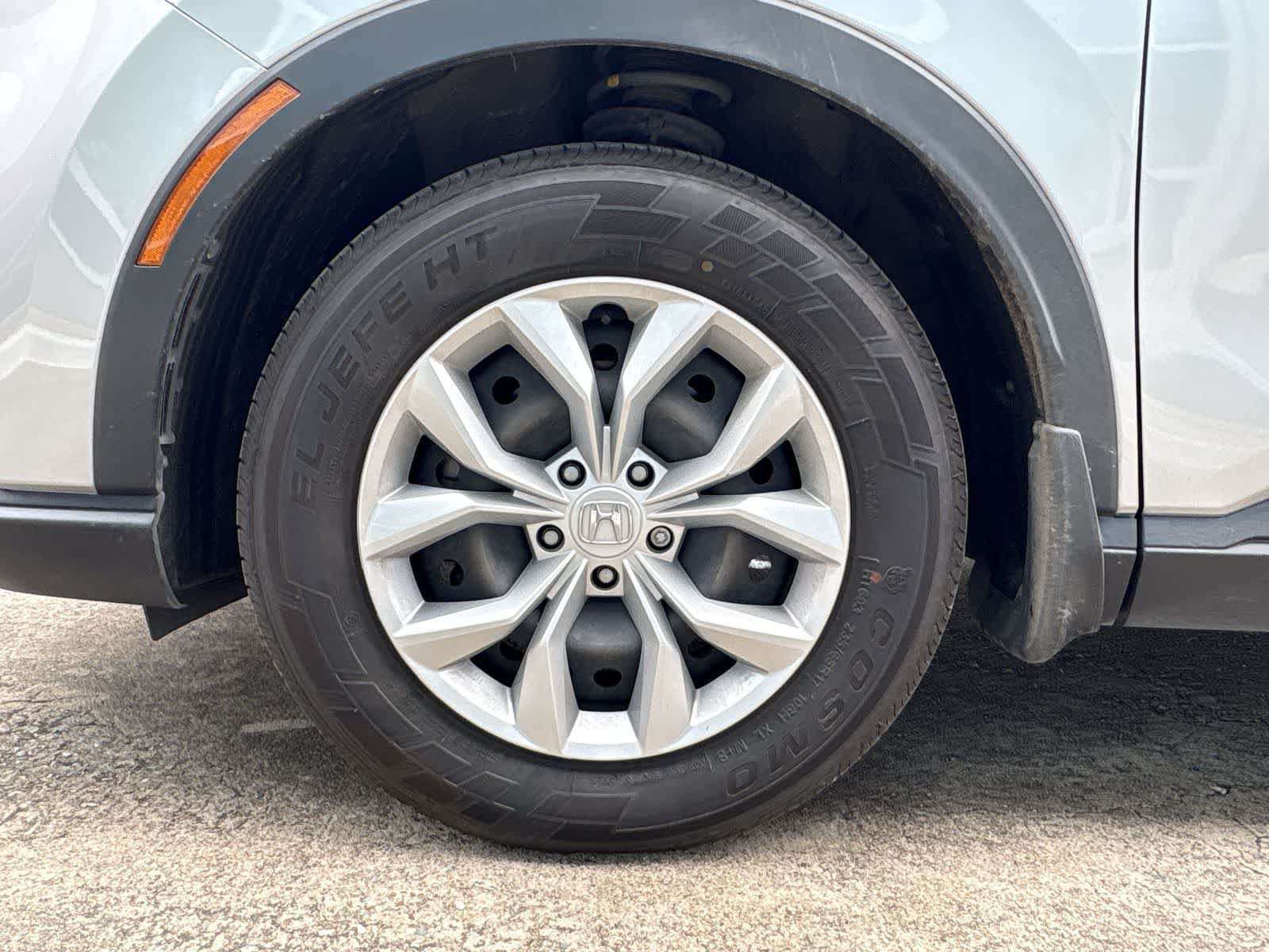 Used 2023 Honda CR-V LX image 12