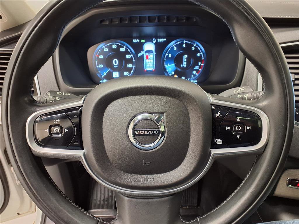 Used 2021 Volvo XC90 T6 Inscription w/ Climate Package image 20