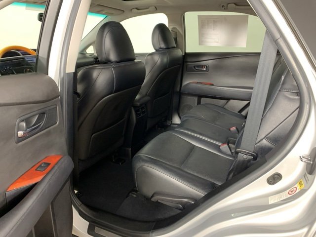 Used 2011 Lexus RX 350 AWD image 34