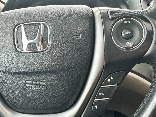 Used 2016 Honda Pilot EX-L image 14