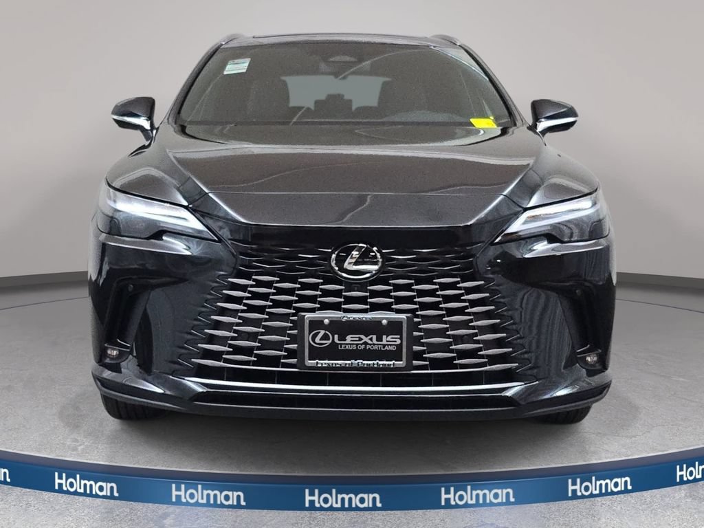 New 2026 Lexus RX 350 Premium Plus w/ Convenience Package AWD/4WD image 2