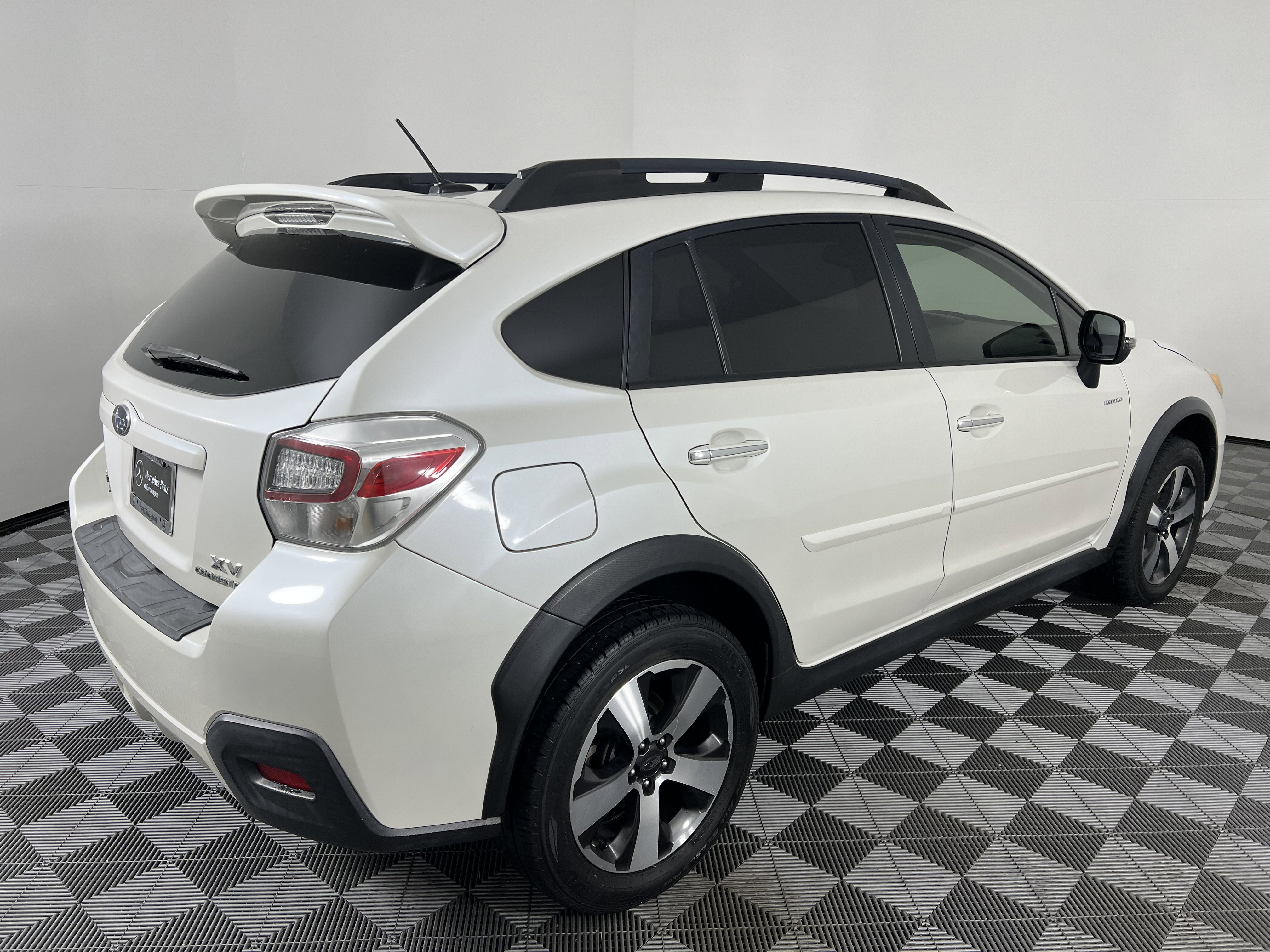 Used 2014 Subaru Crosstrek Touring image 13