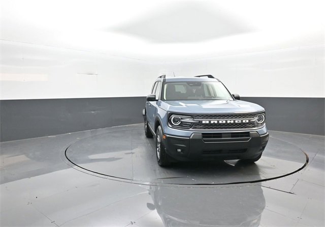 New 2025 Ford Bronco Sport Big Bend w/ Convenience Package image 2