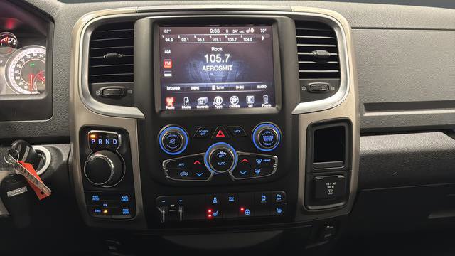 Used 2015 RAM 1500 Big Horn image 31