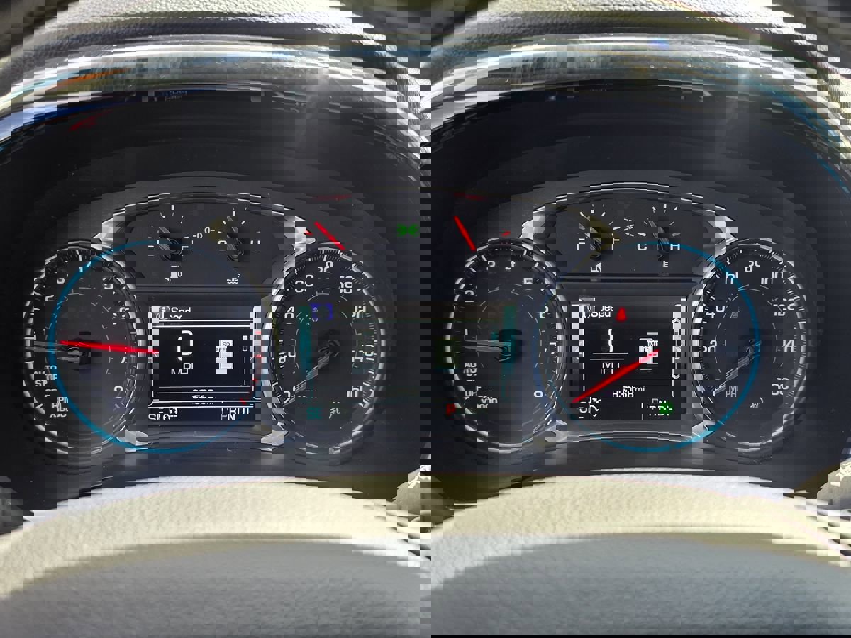 Used 2018 Chevrolet Traverse Premier image 28