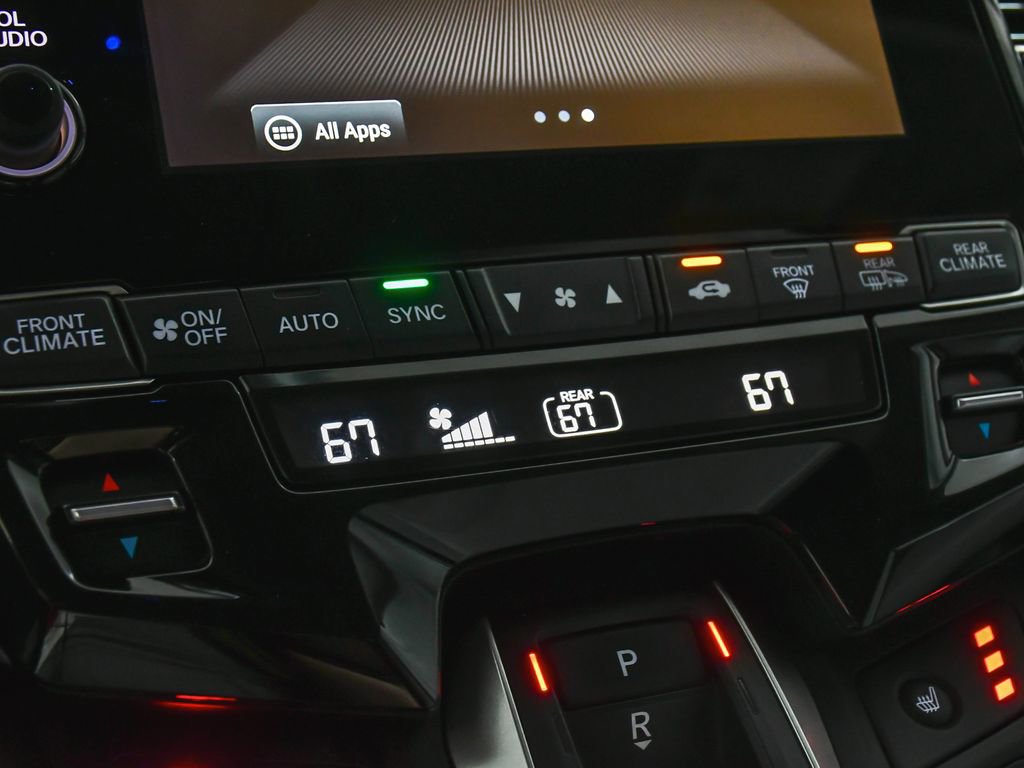 Used 2023 Honda Odyssey EX-L image 24