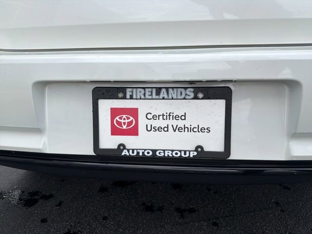 Used 2016 Scion iM image 10