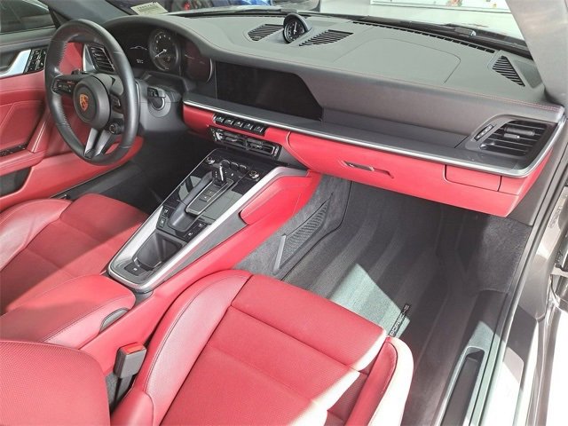 Used 2021 Porsche 911 Carrera S image 9