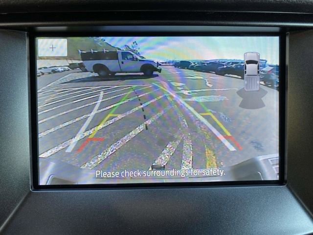 Used 2022 Ford Ranger XLT w/ Equipment Group 301A Mid image 26