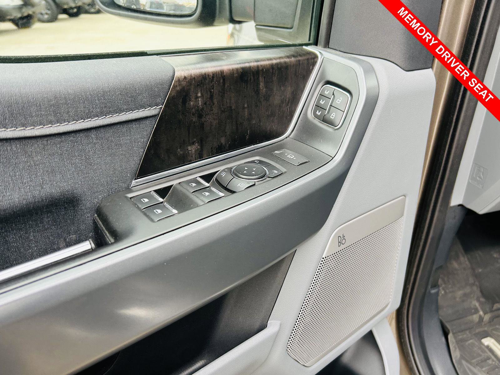 Used 2022 Ford F150 Lariat image 18