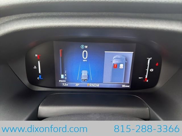 New 2026 Ford Transit 250 148 Medium Roof RWD image 14