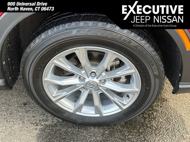 Used 2024 Honda CR-V EX-L image 7