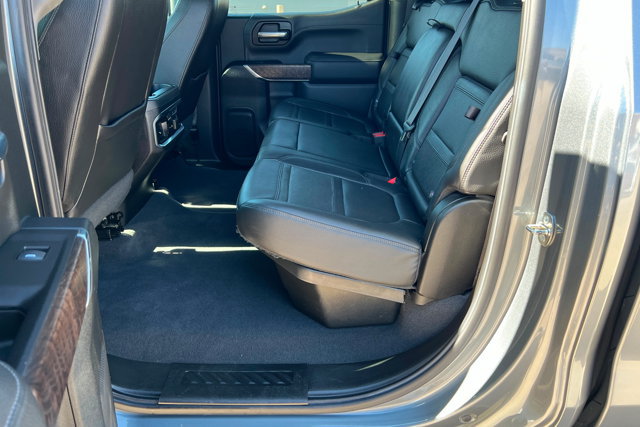 Used 2020 GMC Sierra 1500 Denali w/ Denali Ultimate Package AWD/4WD image 21
