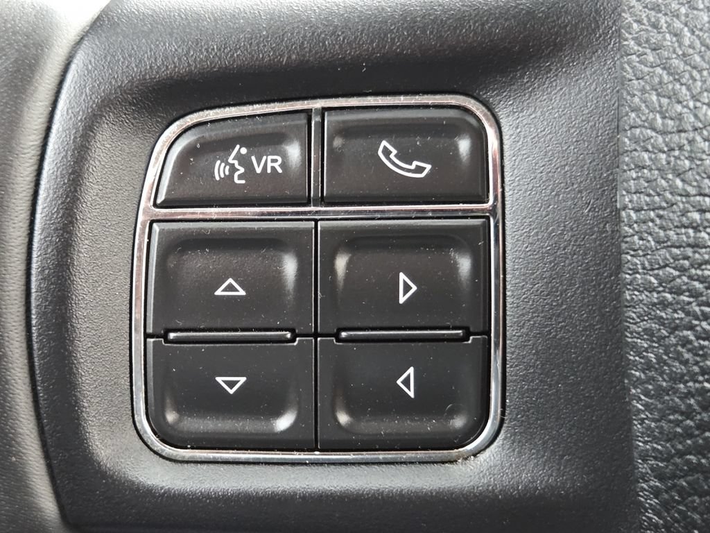 Used 2018 RAM 1500 Big Horn AWD/4WD image 12