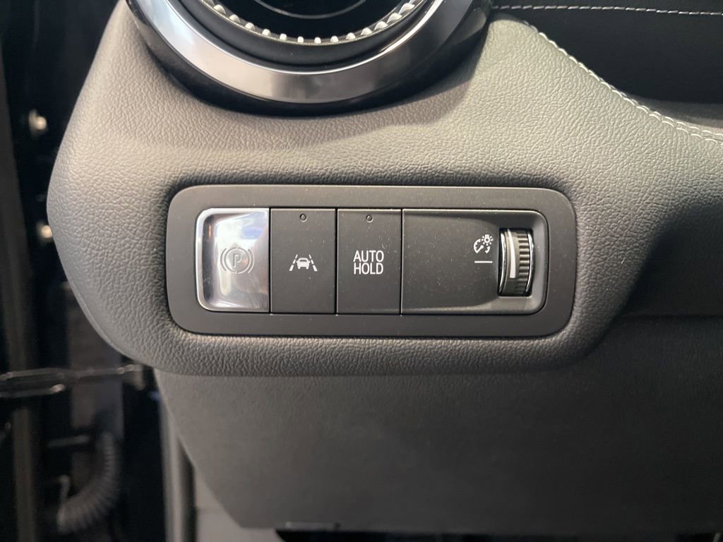 New 2025 Chevrolet Blazer EV LT AWD/4WD image 17