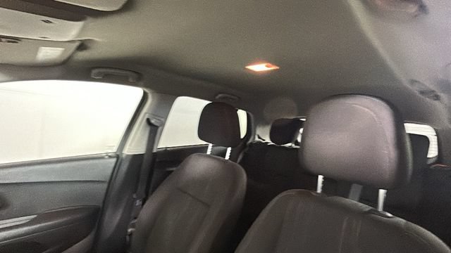 Used 2016 Chevrolet Trax LT FWD image 13
