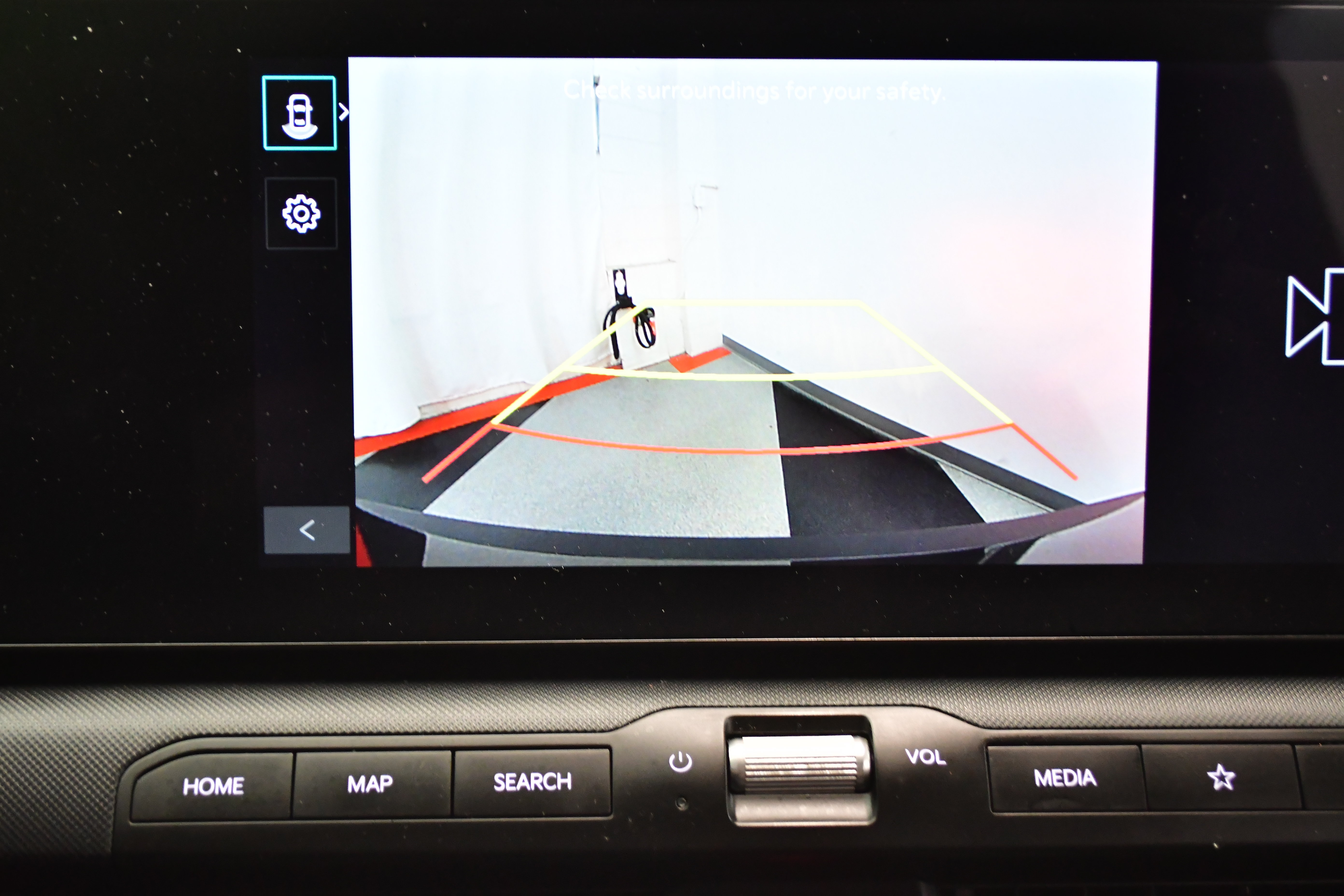 Used 2025 Kia K4 FWD image 24