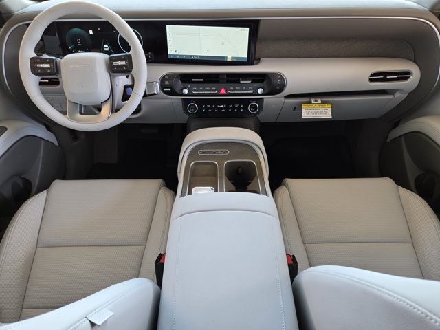 New 2026 Hyundai Palisade Limited AWD/4WD image 23