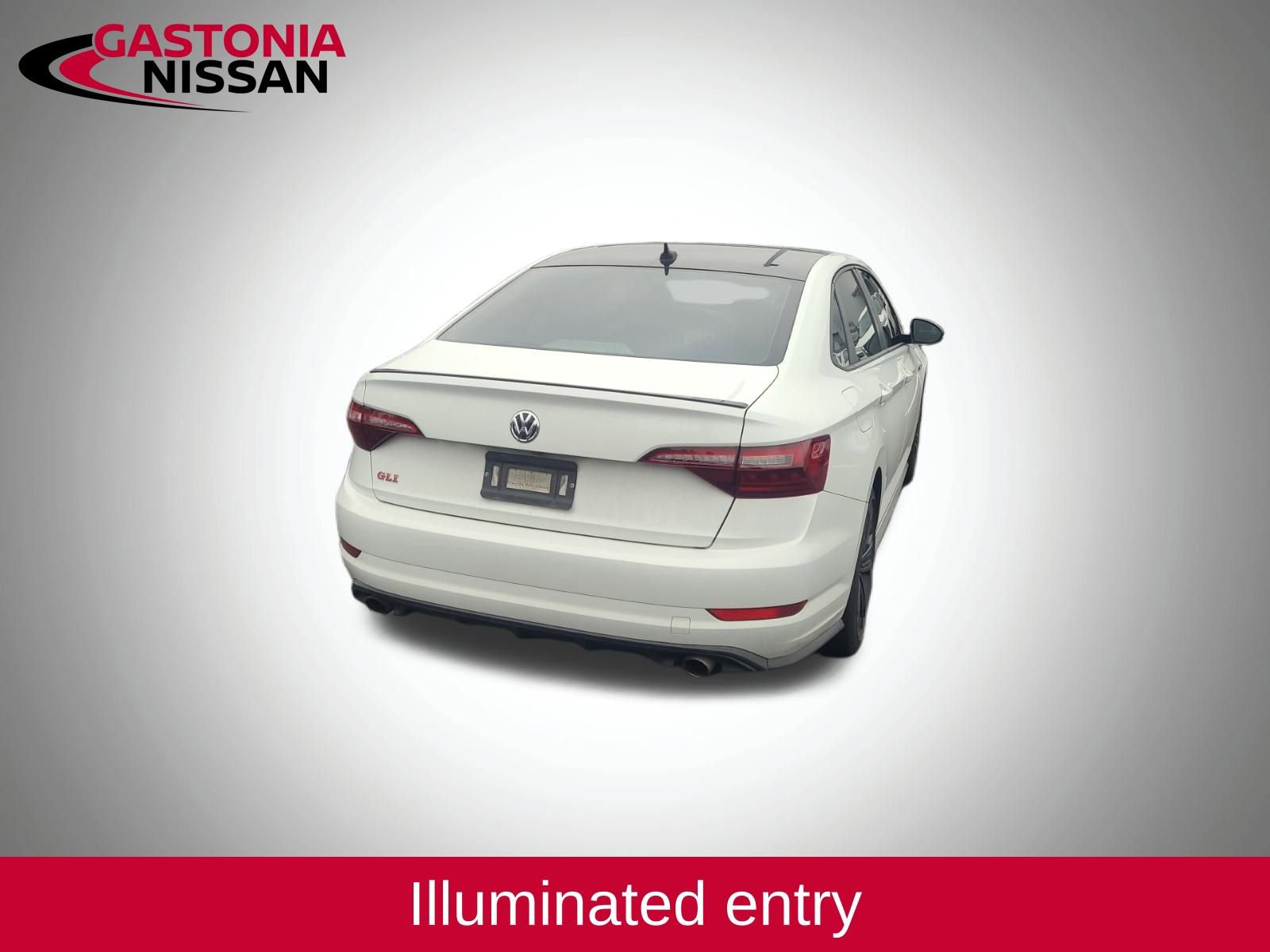 Used 2020 Volkswagen Jetta GLI Autobahn image 13