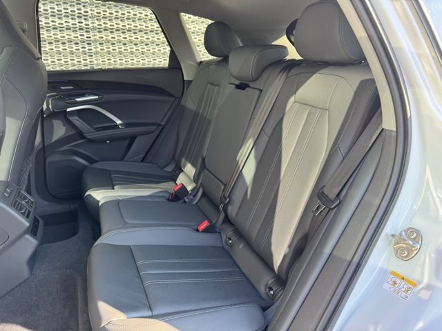Certified 2025 Audi Q5 Premium w/ Premium Plus AWD/4WD image 11