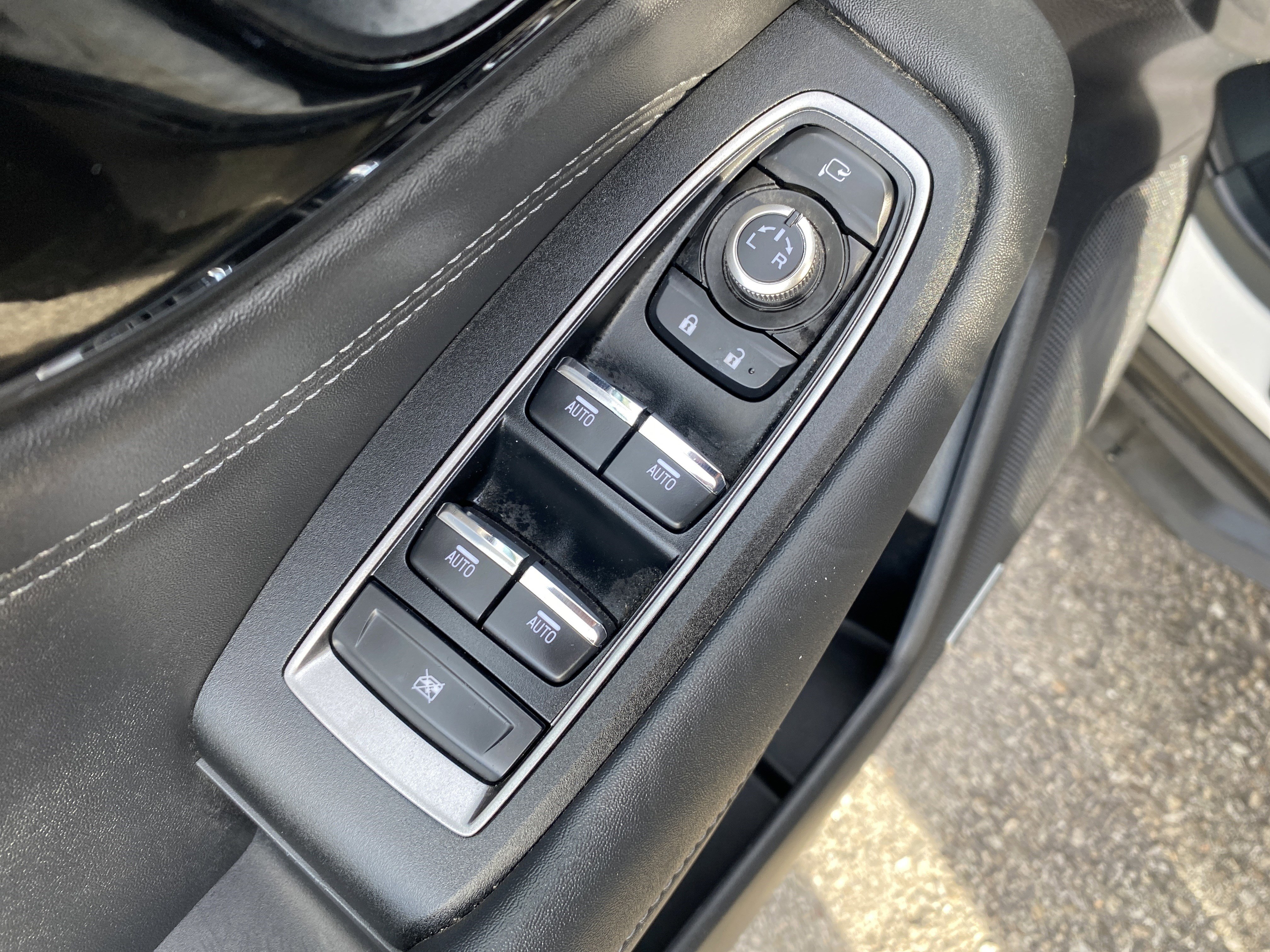 Used 2024 Subaru Outback Touring XT image 18