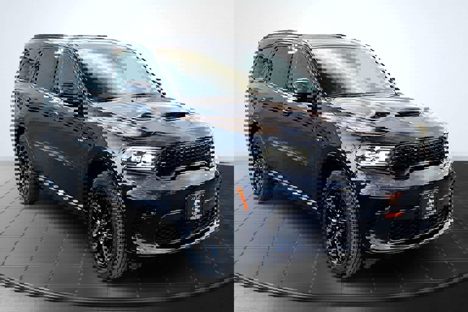 Used 2025 Dodge Durango R/T image 22