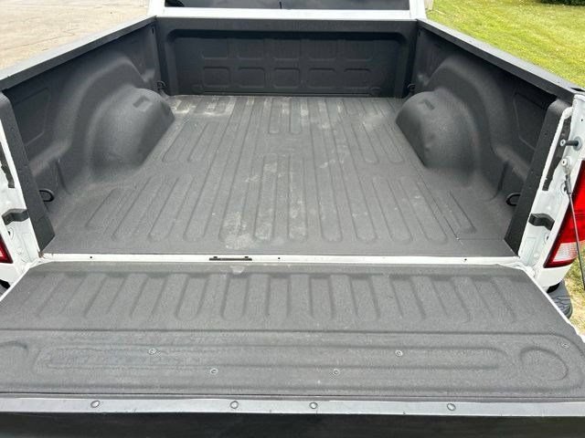 Used 2023 RAM 1500 Tradesman w/ Trailer Tow Group RWD image 42
