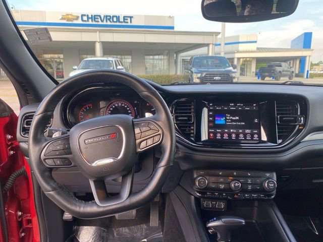 Used 2022 Dodge Durango GT image 22