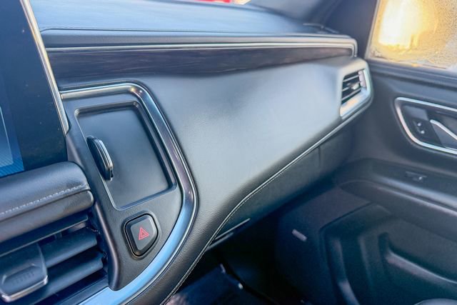 Used 2024 Chevrolet Tahoe LT image 21